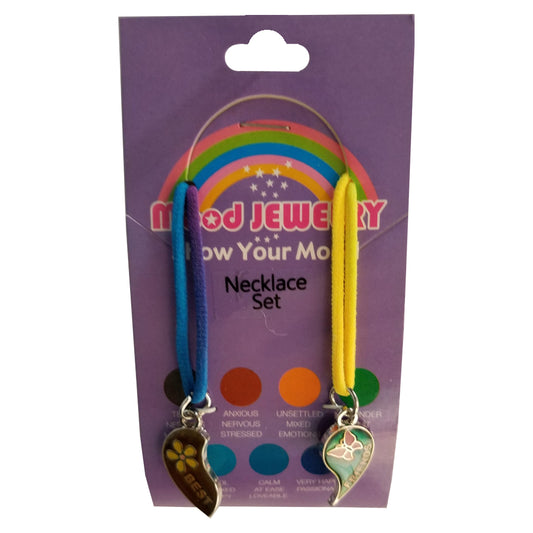 Mood Necklace Set Bf