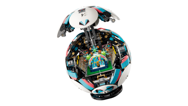 World Cup Soccer Ball