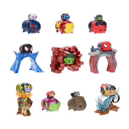 Marvel Blind Bag Story Sets in PDQ Wave 1