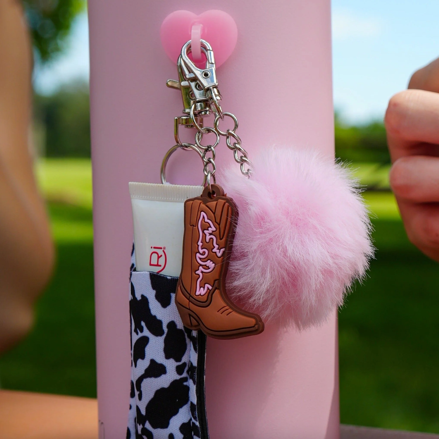 Cow Girl Bundle