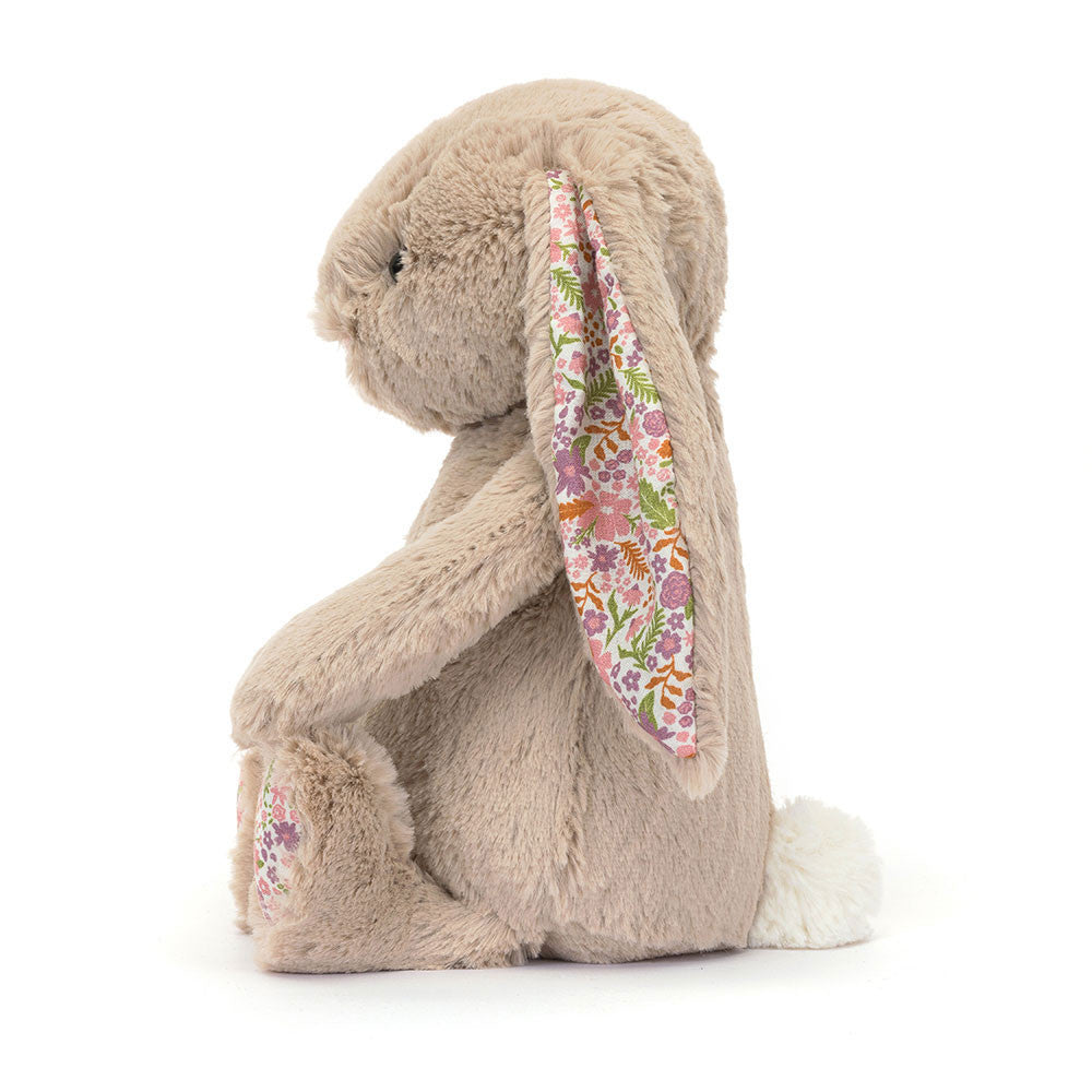 Blossom Beige Bunny Sm