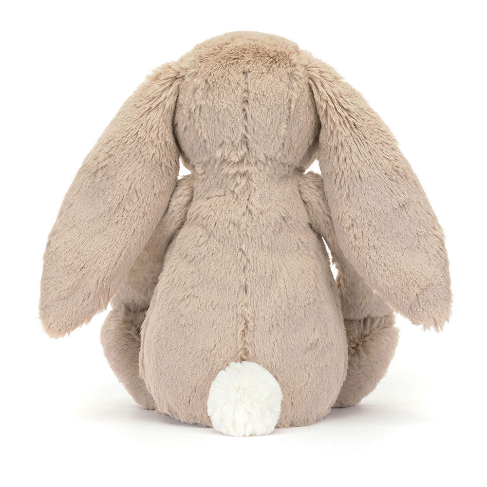 Blossom Beige Bunny Sm