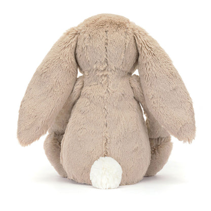 Blossom Beige Bunny Sm