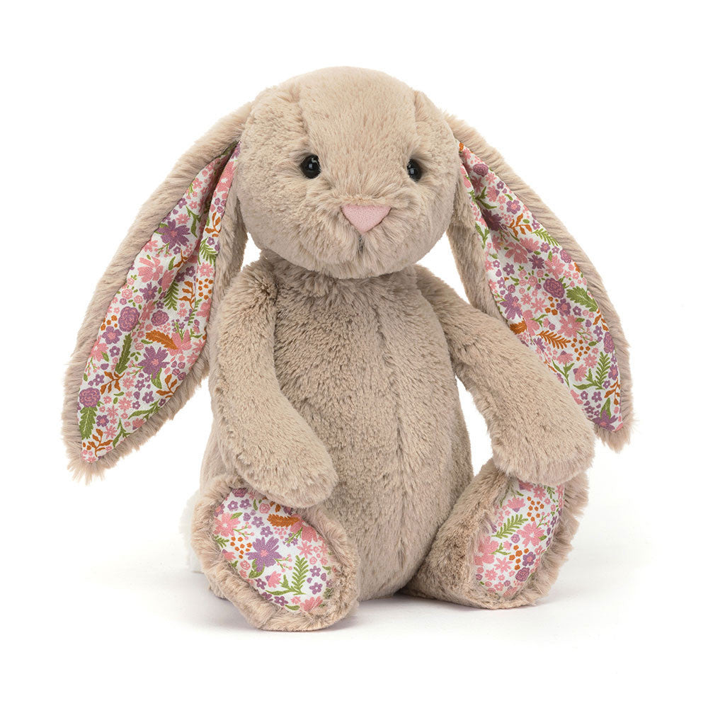 Blossom Beige Bunny Sm