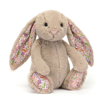 Blossom Beige Bunny Sm