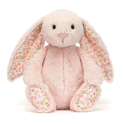 Blossom Blush Bunny Sm