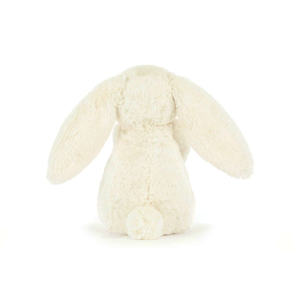 Bashful Peony Bunny