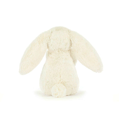 Bashful Peony Bunny