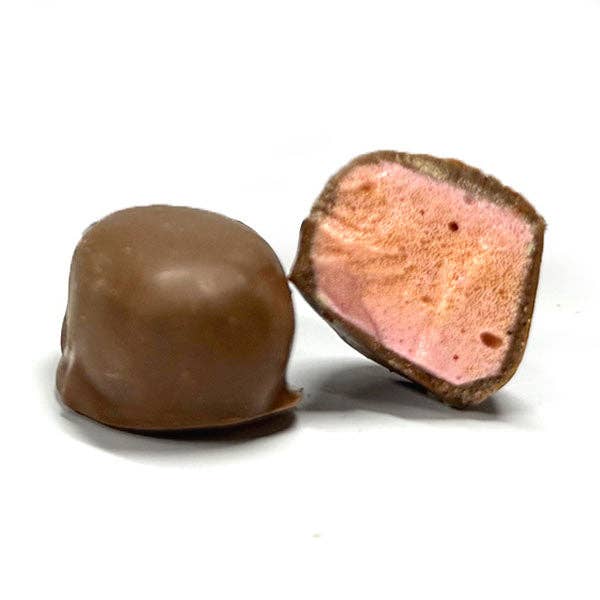 Mystery Crunchers Color Reveal Viral Chocolate Bites 2oz🇺🇸