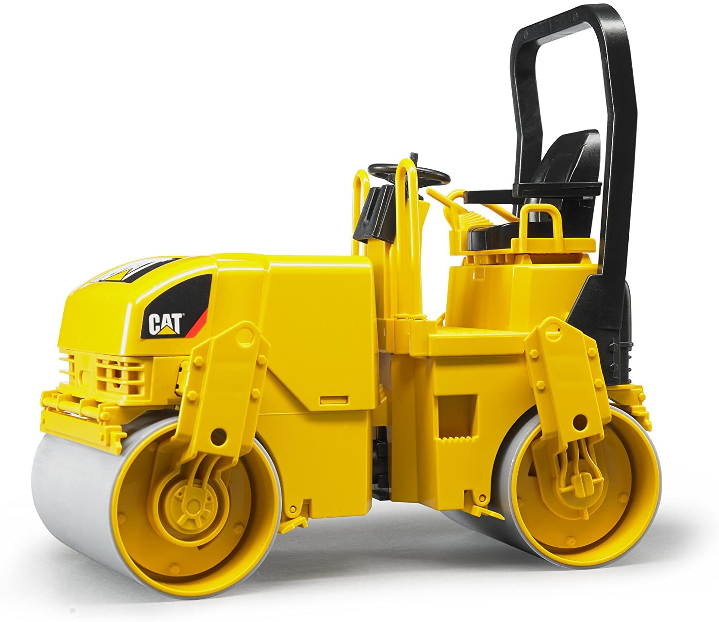 Cat Asphalt Drum Compact