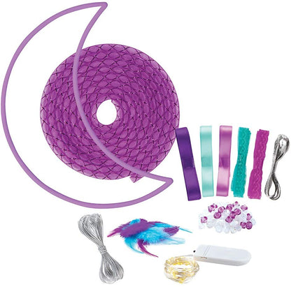 Lightup Dream Catcher Kit