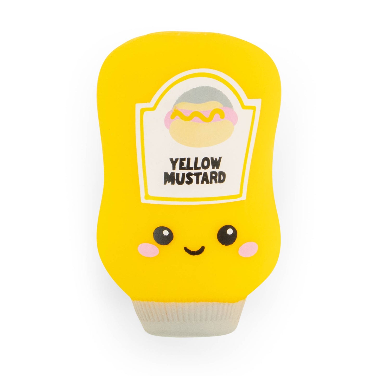 Squishy Sauce