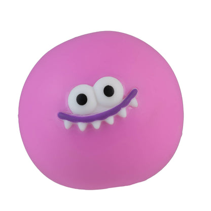 Funny Face Balls