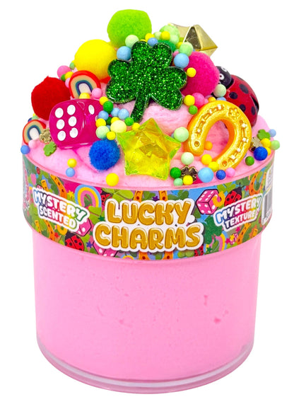 Lucky Charms Slime