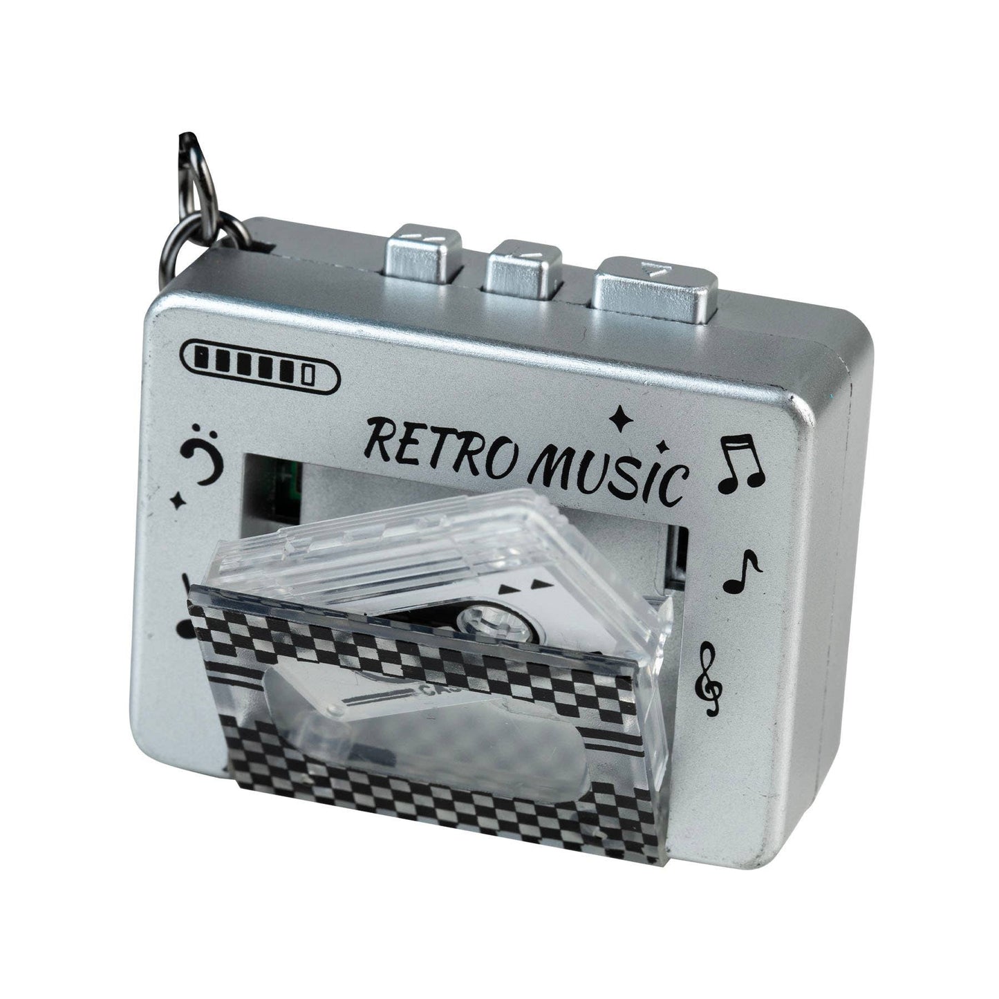Retro Rewind Blind Box Charmlets