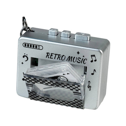 Retro Rewind Blind Box Charmlets