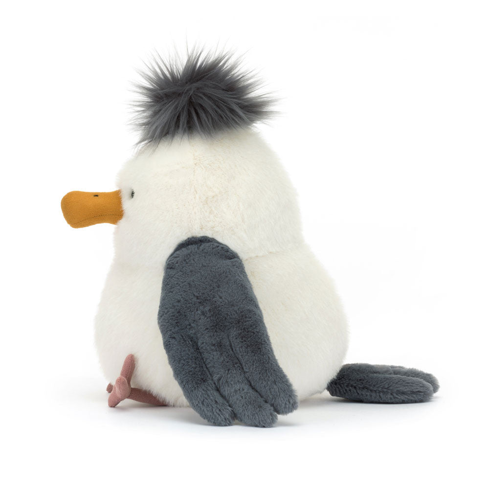 Chip Seag Seagull