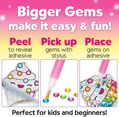 Big Gem Painting Sweets