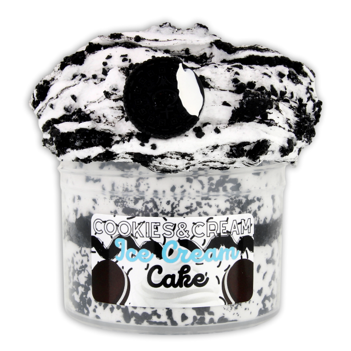 Cookies & Cream Icecream~
