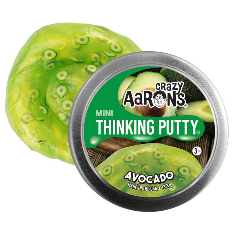 Avocado Mini Tin