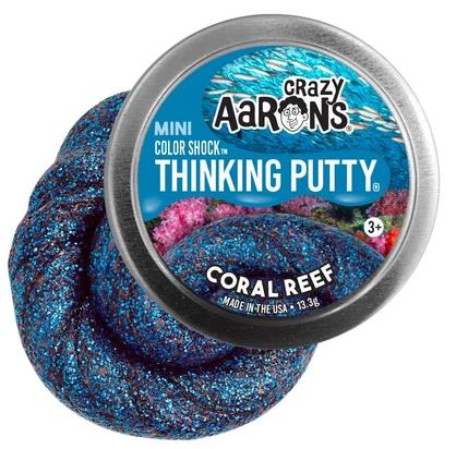 Coral Reef Mini Tin