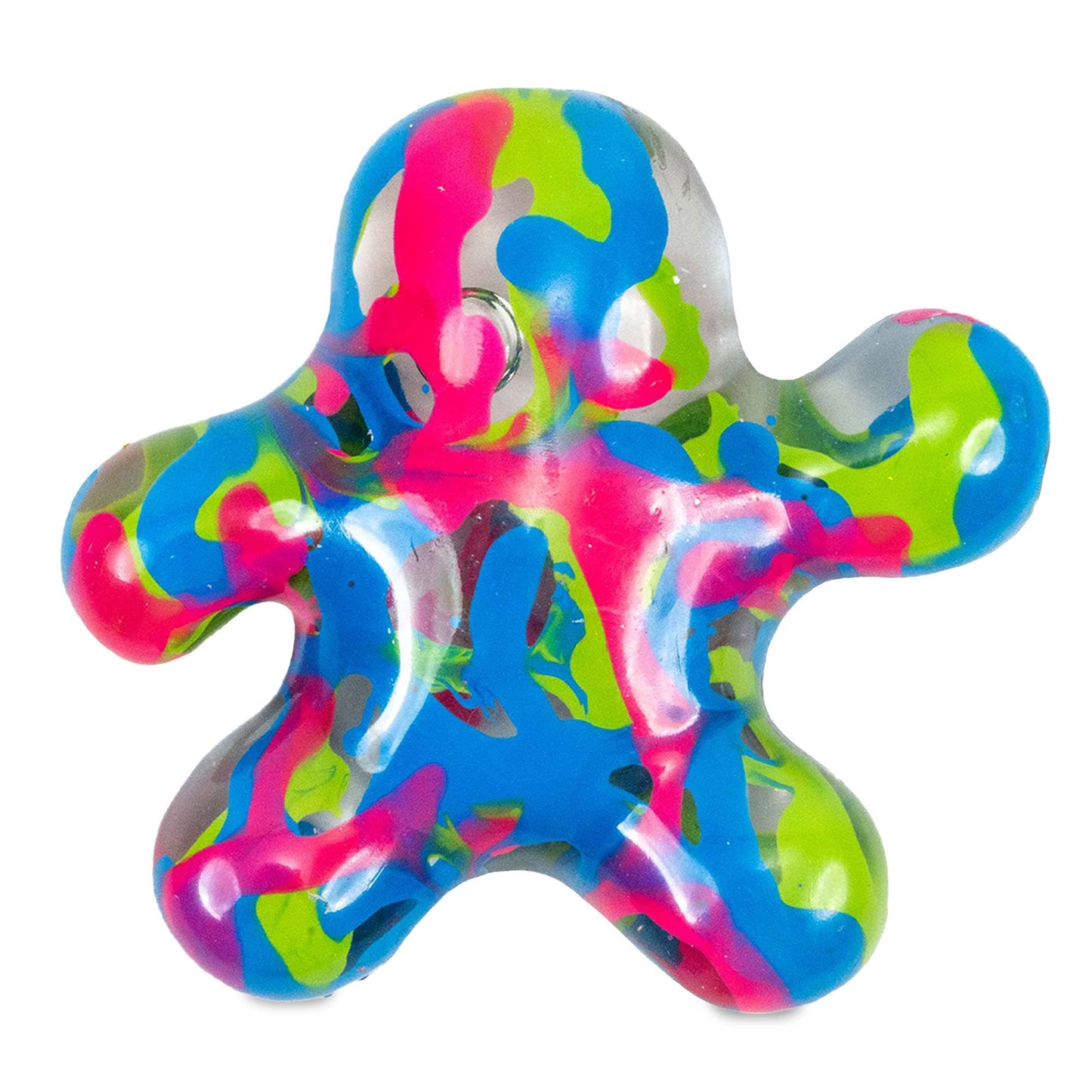 Inkerz Man Sensory Toy
