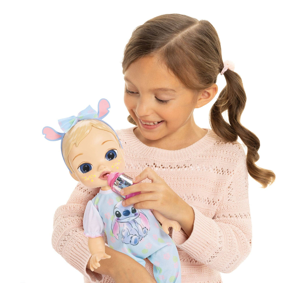 Disney Darlings Stitch Doll