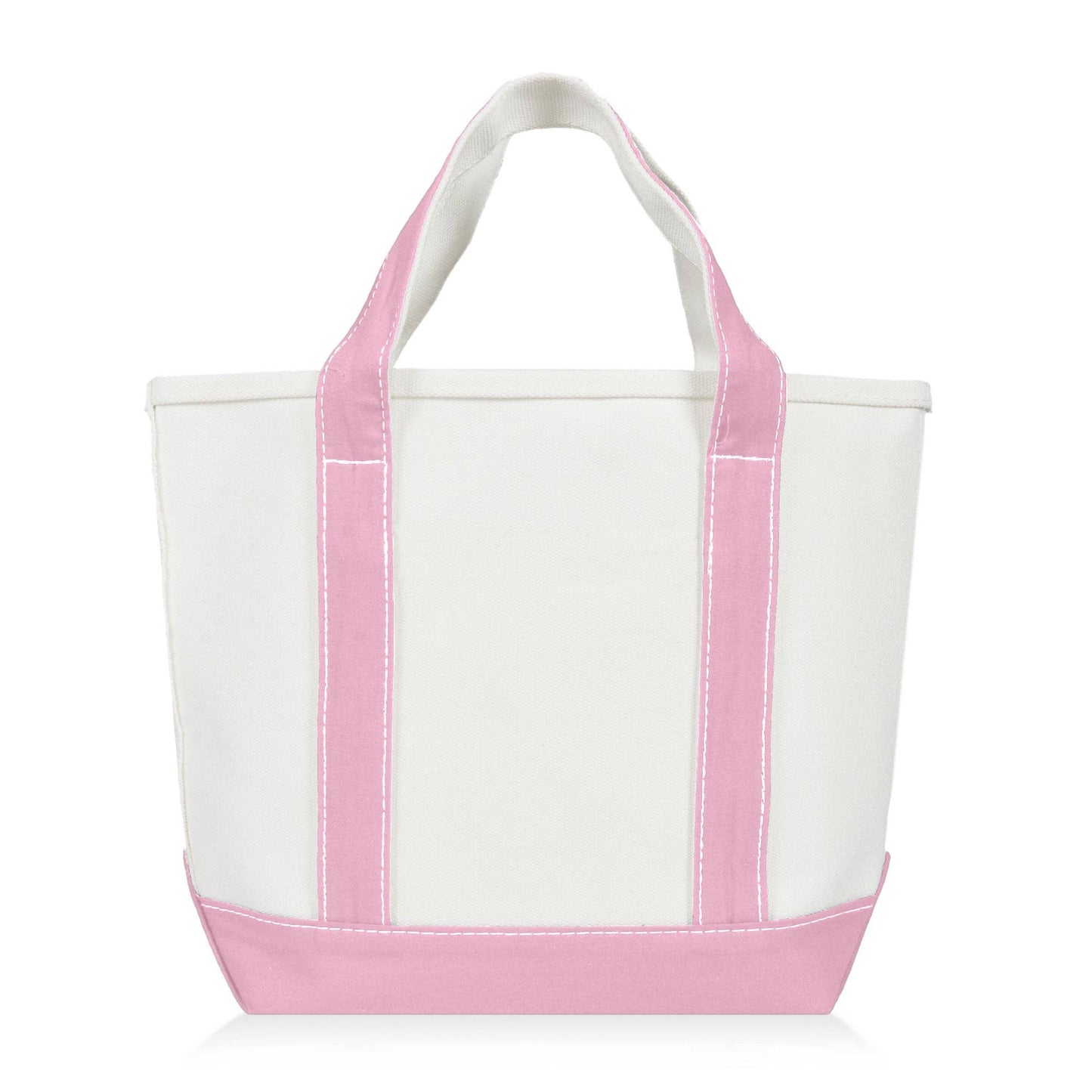 Dalix 14" Small Premium Tote Bag
