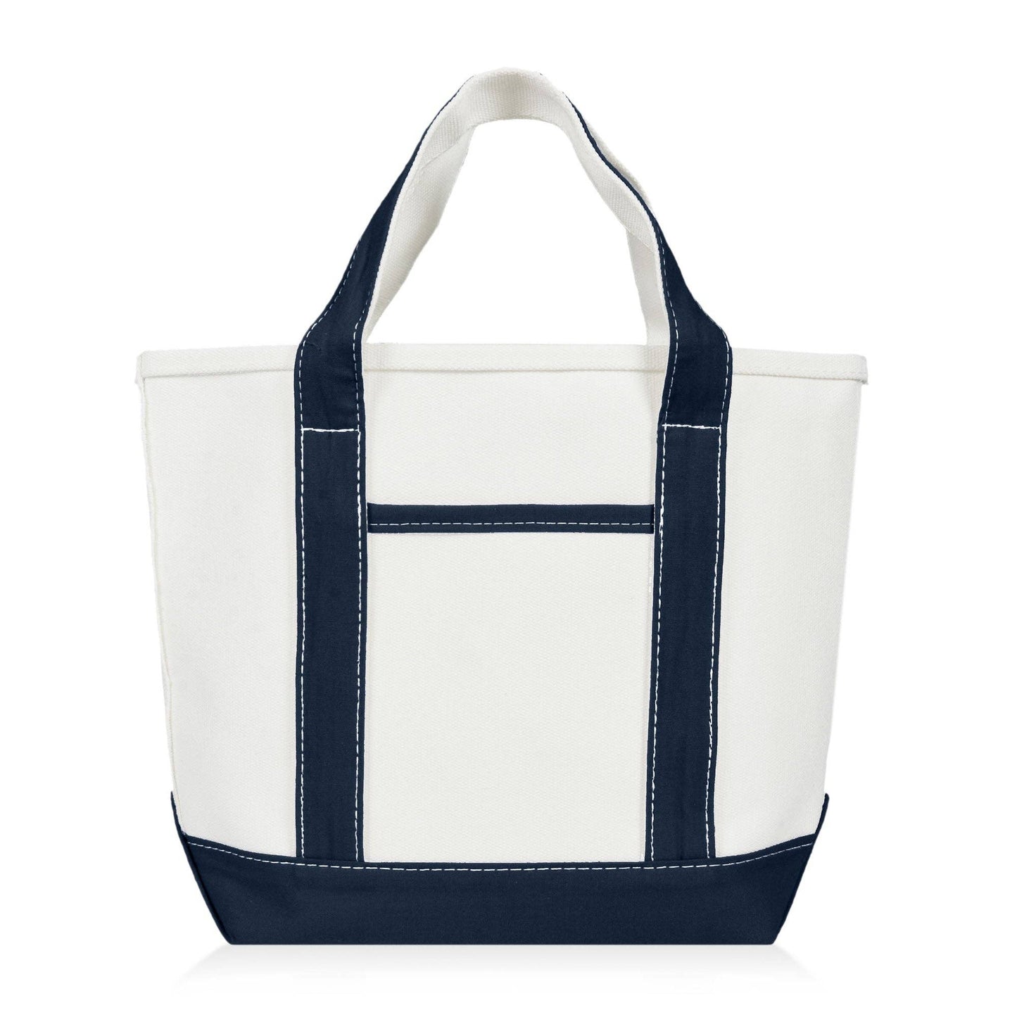 Dalix 14" Small Premium Tote Bag