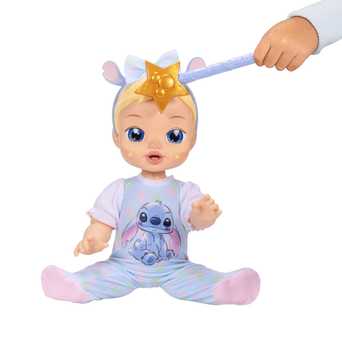 Disney Darlings Stitch Doll
