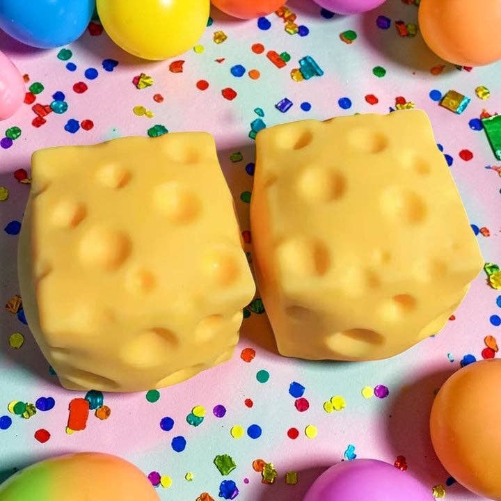 Say Cheese! Squishy