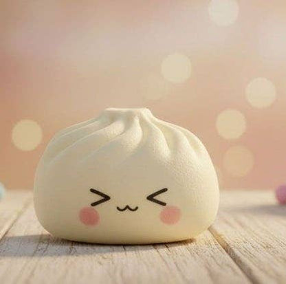 Find the Grilled Dumpling! Random Squishy Toy
