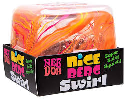 SWIRL NICE BERG NEEDOH