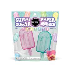 Sugar Squish Popsicle