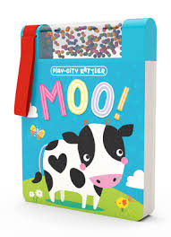 MOO!