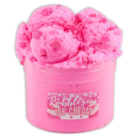 Bubblegum Icecream Slime