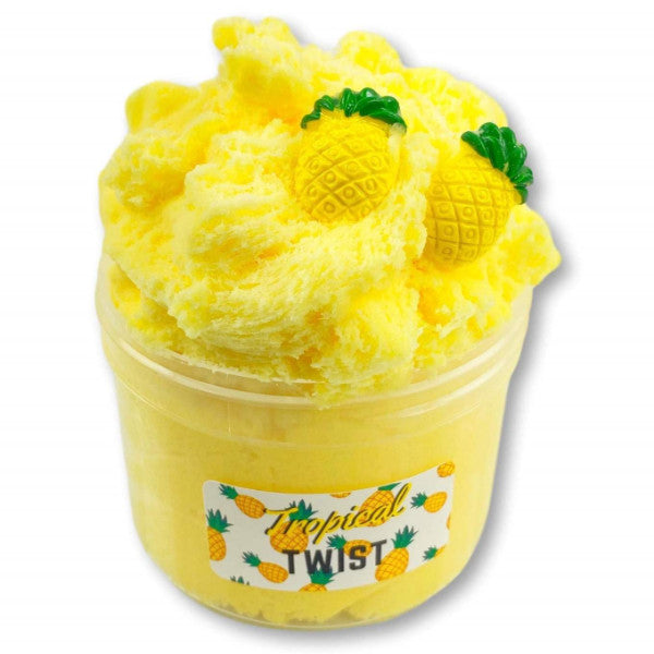 Tropical Twist Slime