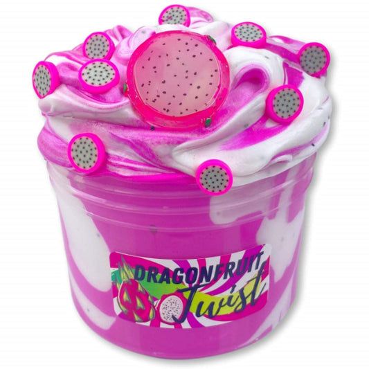 Memorydough Dragonfruit