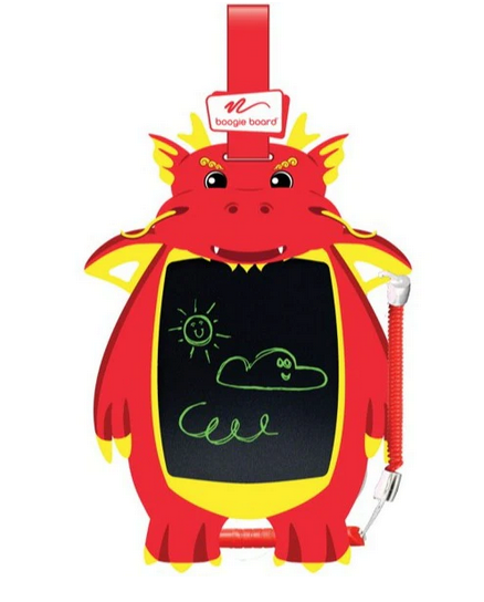 Boogie Board Dragon