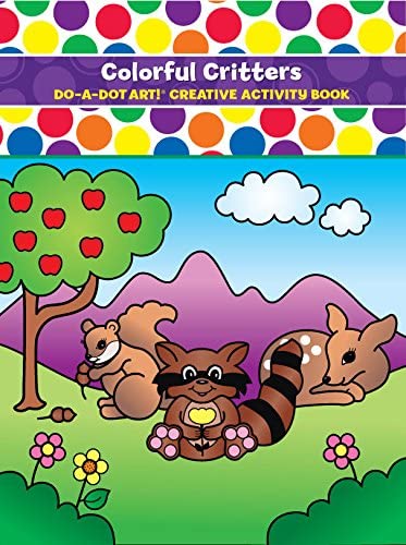 Colorful Critters