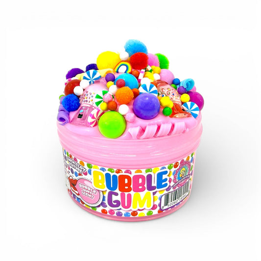 Bubblegum Slime