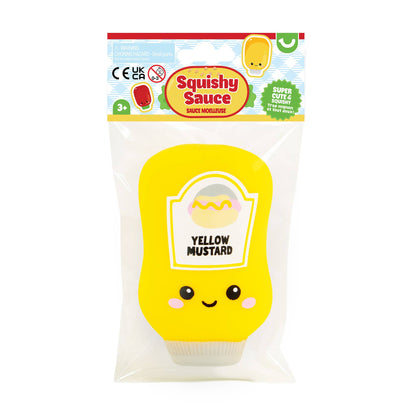 Squishy Sauce