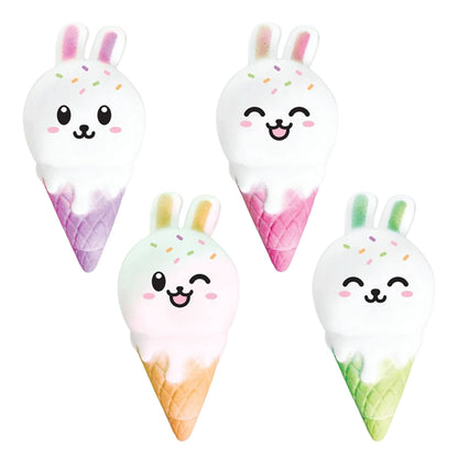 Squish Bunny Ice Cream