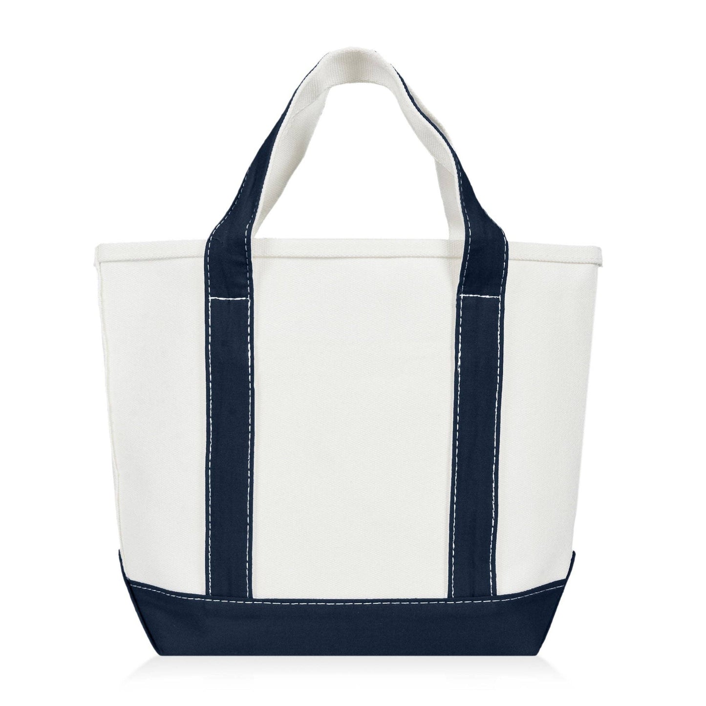 Dalix 14" Small Premium Tote Bag