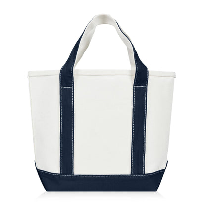 Dalix 14" Small Premium Tote Bag