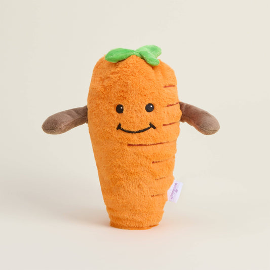 Carrot Warmies