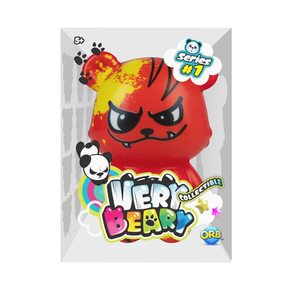 ORB™ Very Beary Ultra Squishy Toys