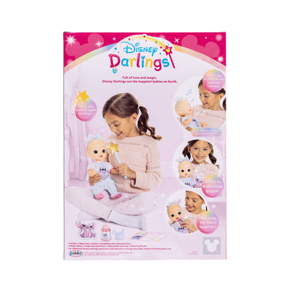 Disney Darlings Stitch Doll