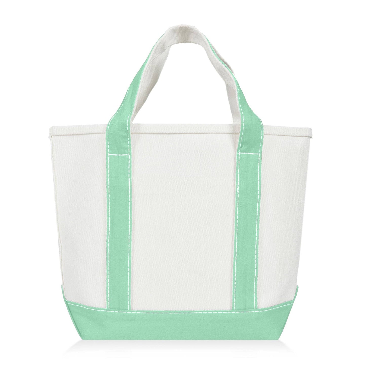 Dalix 14" Small Premium Tote Bag