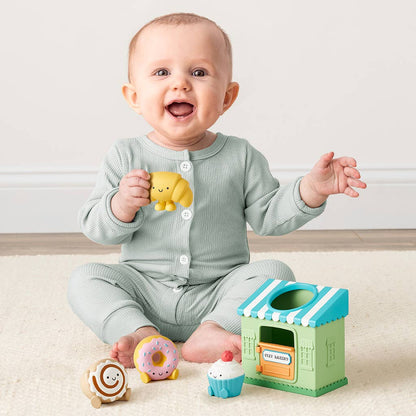 Itzy Play Bakery